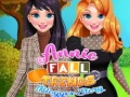 Jeu Annie Fall Trends Blogger Story