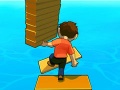 Jeu Shortcut Run