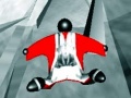 Jeu Stickman 3D Wingsuit