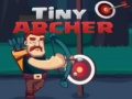 Jeu Tiny Archer