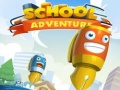 Jeu School Adventure