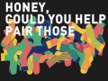 Jeu Honey, Could You Help Pair Those