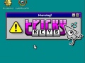 Jeu Tricky Keys