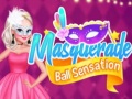 Jeu Masquerade Ball Sensation