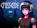 Jeu Cross Code Demo