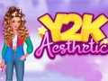 Jeu Y2K Aesthetic