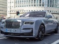 Jeu Rolls-Roycs Ghost Puzzle