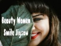 Jeu Beauty Women Smile Jigsaw