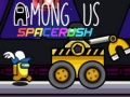 Jeu Among Us SpaceRush