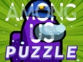 Jeu Among Us Puzzle
