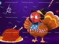 Jeu Thanks Giving Puzzle