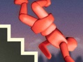 Jeu Falling Down Stairs