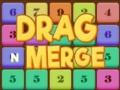 Jeu Drag'n Merge