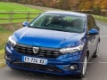 Jeu Dacia Sandero Puzzle