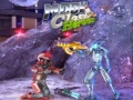 Jeu Moon Clash Heroes 