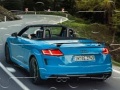 Jeu Audi TTS Roadster Puzzle