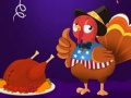 Jeu Thanks Giving Slide