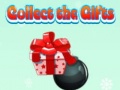 Jeu Collect the Gifts