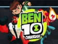 Jeu Ben10 Omnirush