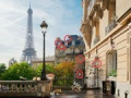 Jeu Paris Hidden Objects