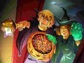 Jeu Hallowmas 2020 Slide