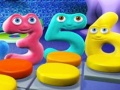 Jeu Numberjacks Puzzle