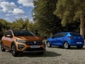 Jeu Dacia Sandero Slide