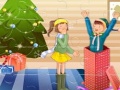 Jeu Christmas for Lover Puzzle