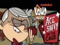 Jeu The Loud House Ace Savvy On The Case