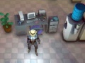 Jeu Legal Hacker