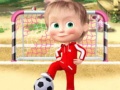 Jeu Cartoon Football Games For Kids