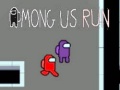 Jeu Among Us Run