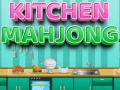 Jeu Kitchen Mahjong