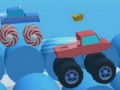 Jeu Wheel Duel