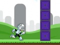 Jeu Spaceman