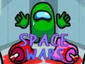 Jeu Space Wars