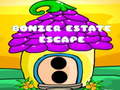 Jeu Bonzer Estate Escape