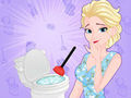 Jeu Ella's Bathroom Emergency