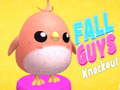 Jeu Fall Guys Knockout 