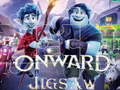 Jeu Onward Jigsaw