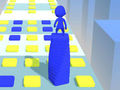 Jeu Tower Stack Slip
