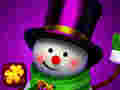 Jeu Christmas Jigsaw Challenge