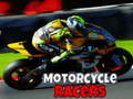 Jeu Motorcycle Racers