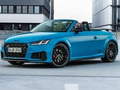 Jeu Audi TTS Roadster Slide