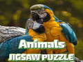 Jeu Animals Jigsaw Puzzle
