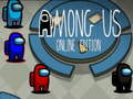 Jeu Among Us Online Edition