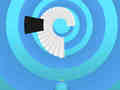 Jeu Spiral Paint