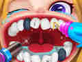 Jeu Dental Care Game