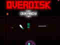 Jeu Overdisk Overboy