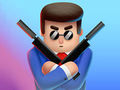 Jeu Mr Bullet 3D